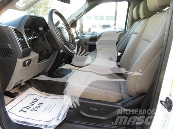 Ford F350 Ostalo za građevinarstvo