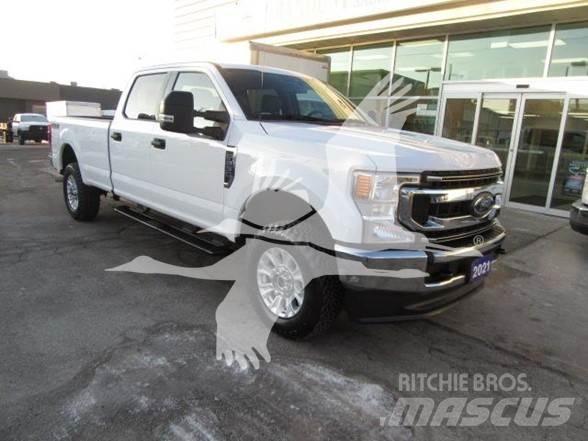 Ford F350 Ostalo za građevinarstvo