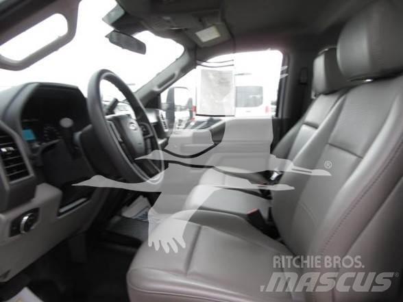 Ford F350 Ostalo za građevinarstvo