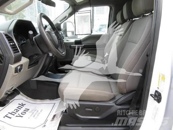 Ford F350 Ostalo za građevinarstvo