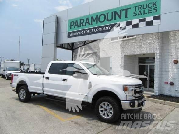 Ford F350 Ostalo za građevinarstvo