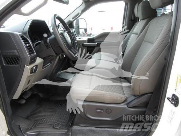 Ford F350 Ostalo za građevinarstvo