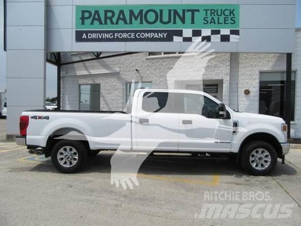 Ford F350 Ostalo za građevinarstvo