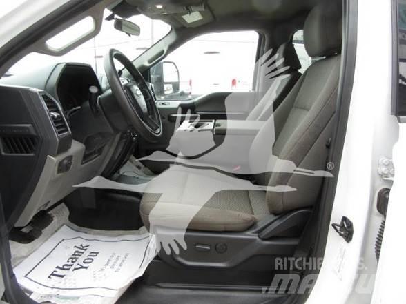 Ford F350 Ostalo za građevinarstvo