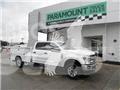 Ford F350 Ostalo za građevinarstvo
