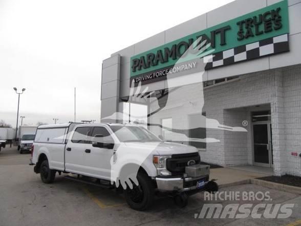 Ford F350 Ostalo za građevinarstvo
