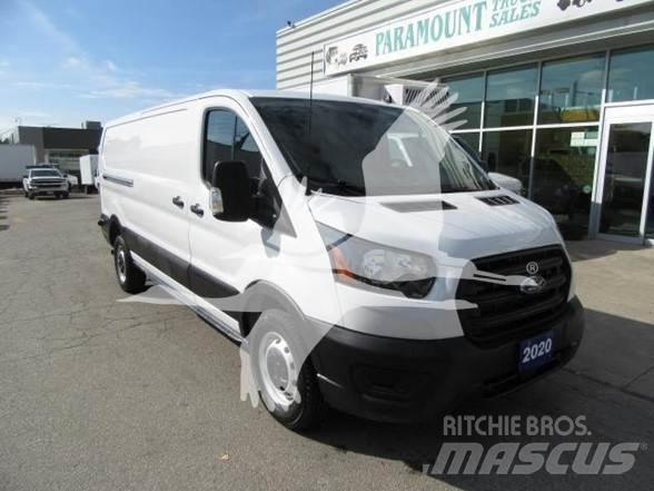 Ford TRANSIT Ostalo za građevinarstvo
