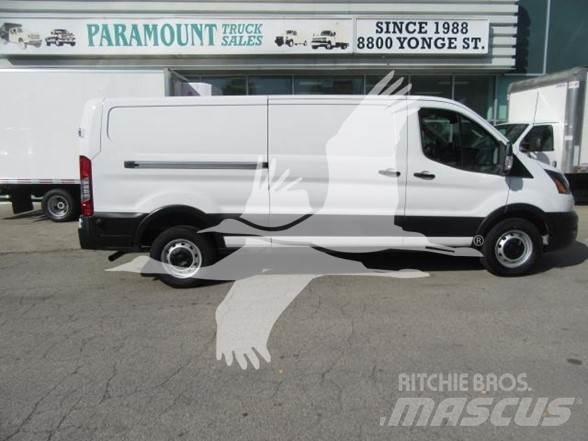 Ford TRANSIT Ostalo za građevinarstvo