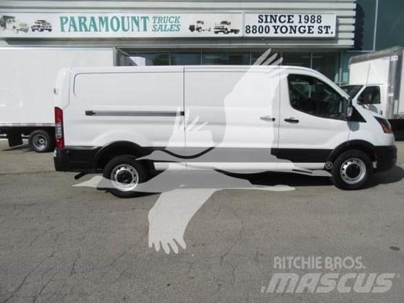 Ford TRANSIT Ostalo za građevinarstvo
