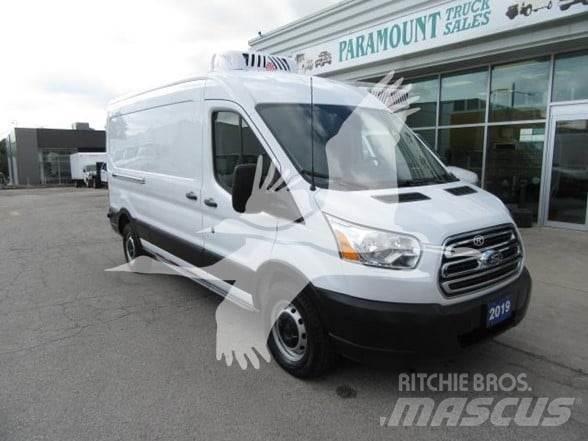 Ford TRANSIT Ostalo za građevinarstvo