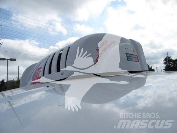 Ford TRANSIT Ostalo za građevinarstvo