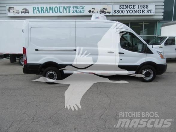 Ford TRANSIT Ostalo za građevinarstvo