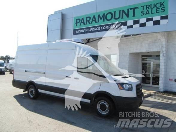 Ford TRANSIT Ostalo za građevinarstvo