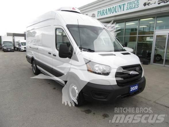 Ford TRANSIT Ostalo za građevinarstvo