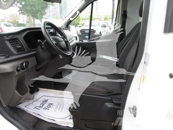 Ford TRANSIT Ostalo za građevinarstvo