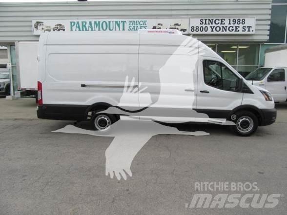 Ford TRANSIT Ostalo za građevinarstvo