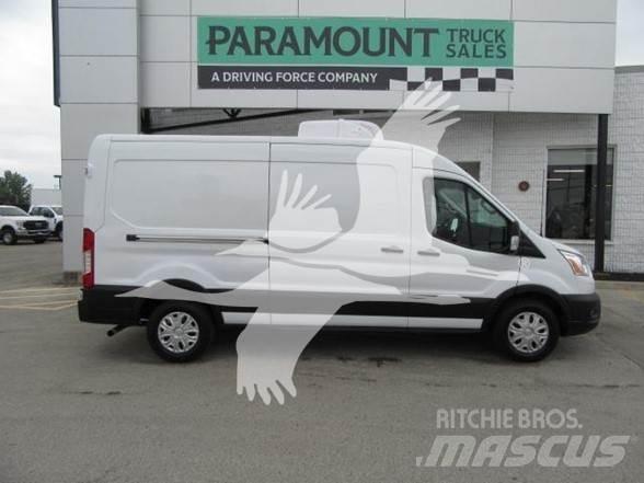 Ford TRANSIT Ostalo za građevinarstvo