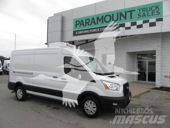 Ford TRANSIT Ostalo za građevinarstvo