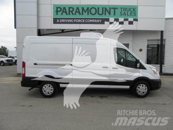 Ford TRANSIT Ostalo za građevinarstvo