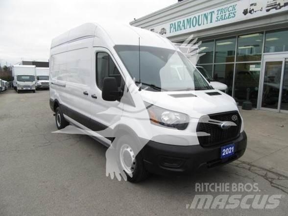 Ford TRANSIT Ostalo za građevinarstvo