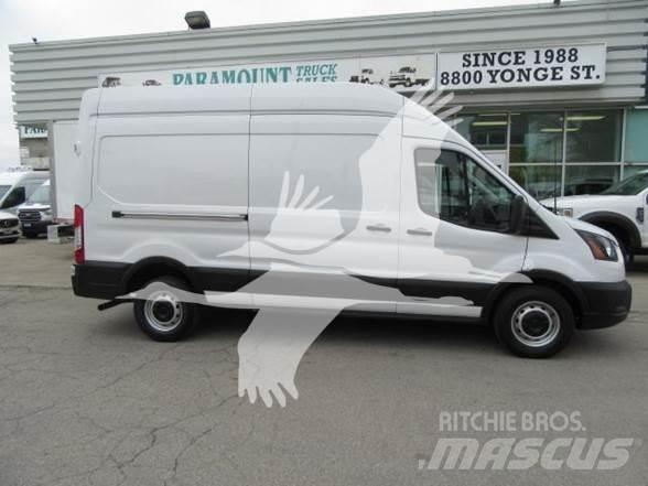 Ford TRANSIT Ostalo za građevinarstvo