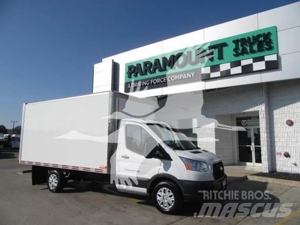 Ford TRANSIT Ostalo za građevinarstvo