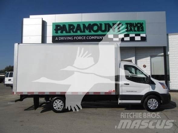 Ford TRANSIT Ostalo za građevinarstvo