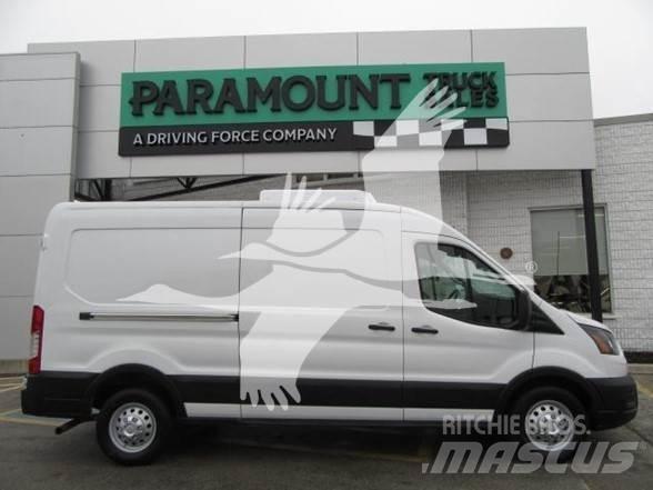 Ford TRANSIT Ostalo za građevinarstvo