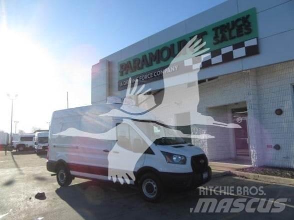 Ford TRANSIT Ostalo za građevinarstvo