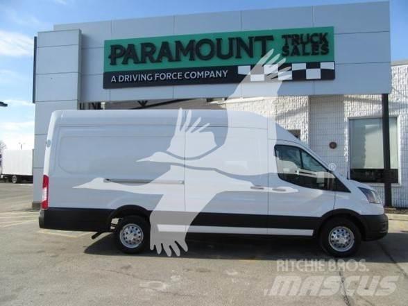 Ford TRANSIT Ostalo za građevinarstvo