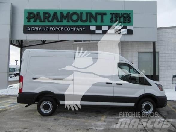 Ford TRANSIT Ostalo za građevinarstvo