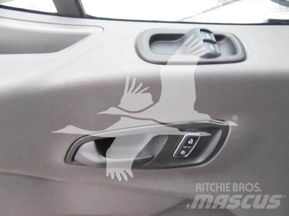 Ford TRANSIT Ostalo za građevinarstvo