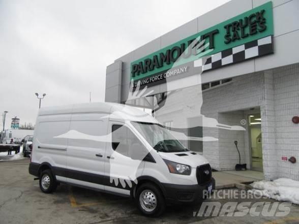 Ford TRANSIT Ostalo za građevinarstvo