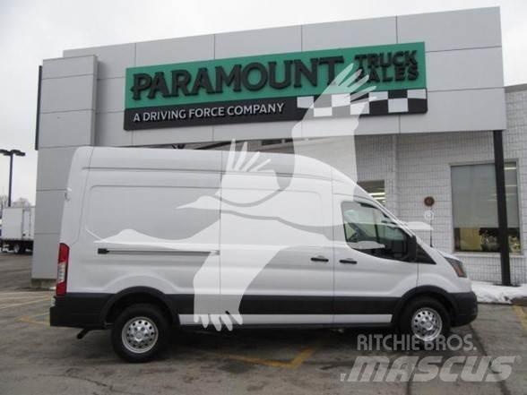 Ford TRANSIT Ostalo za građevinarstvo