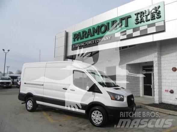 Ford TRANSIT Ostalo za građevinarstvo