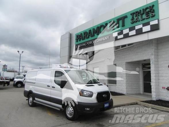 Ford TRANSIT Ostalo za građevinarstvo