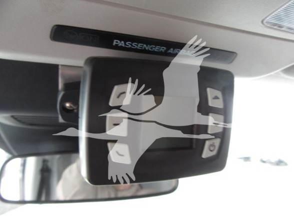 Ford TRANSIT Ostalo za građevinarstvo