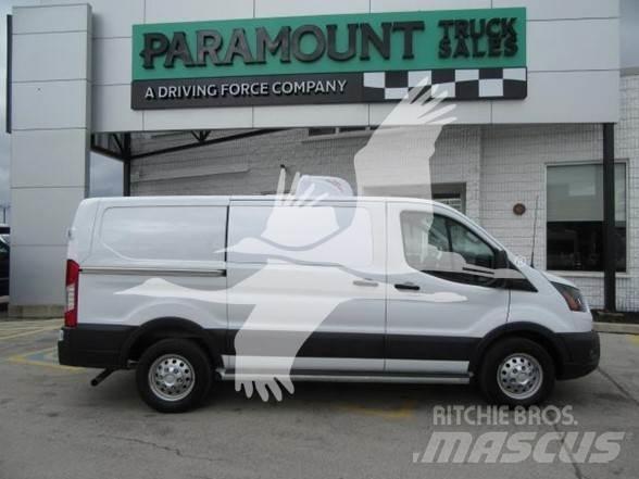Ford TRANSIT Ostalo za građevinarstvo