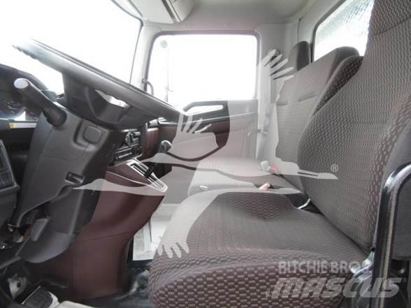 Hino L7 Kamioni sa otvorenim sandukom