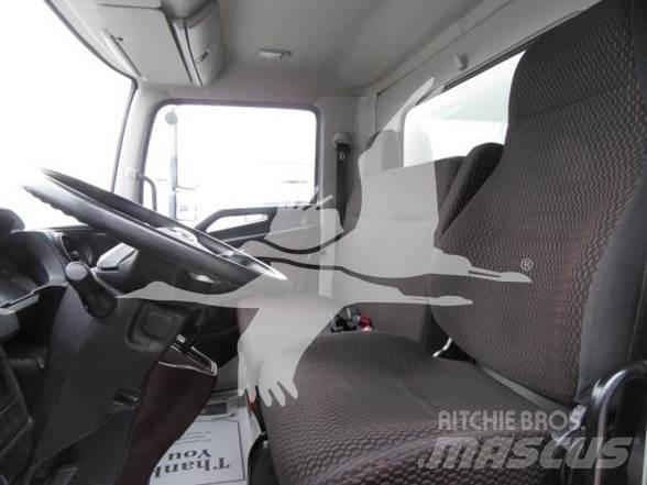 Hino L7 Ostalo za građevinarstvo