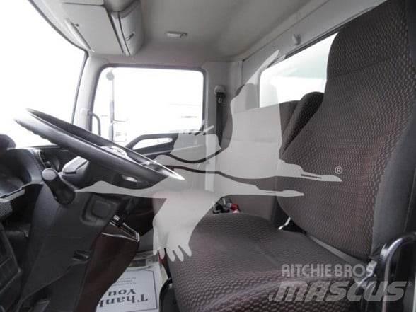 Hino L7 Ostalo za građevinarstvo