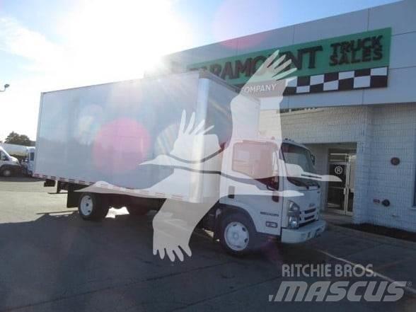 Isuzu NPR Ostalo za građevinarstvo