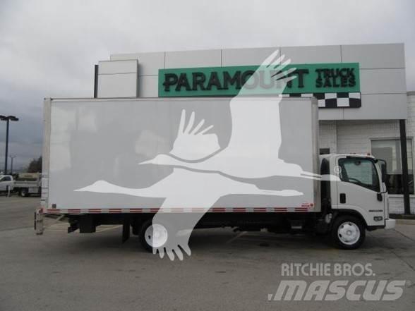 Isuzu NPR Ostalo za građevinarstvo