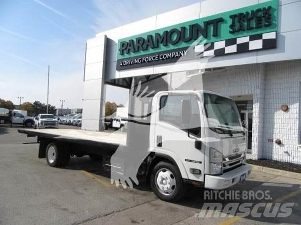 Isuzu NRR Kamioni sa otvorenim sandukom