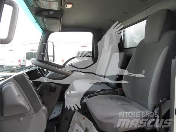 Isuzu NRR Ostalo za građevinarstvo