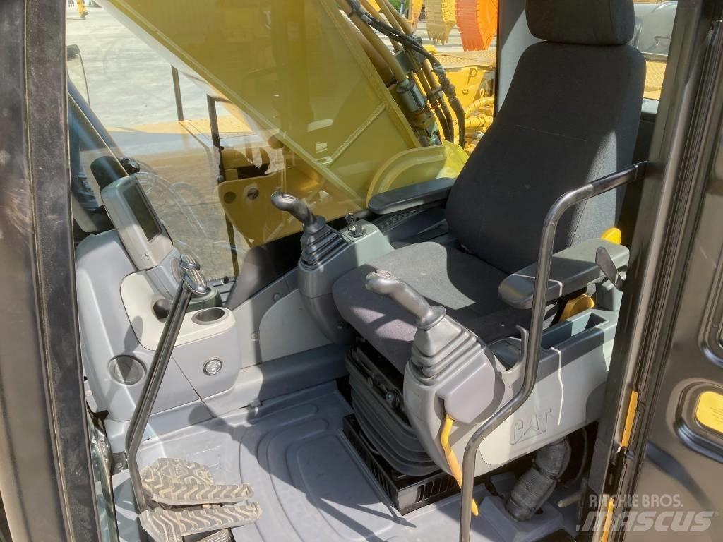 CAT 330 D L Bageri guseničari