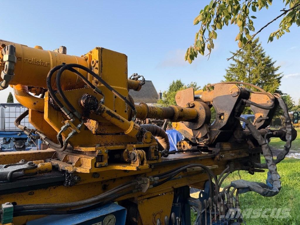  WELLCODRILL WD80 Bušilice za bunare