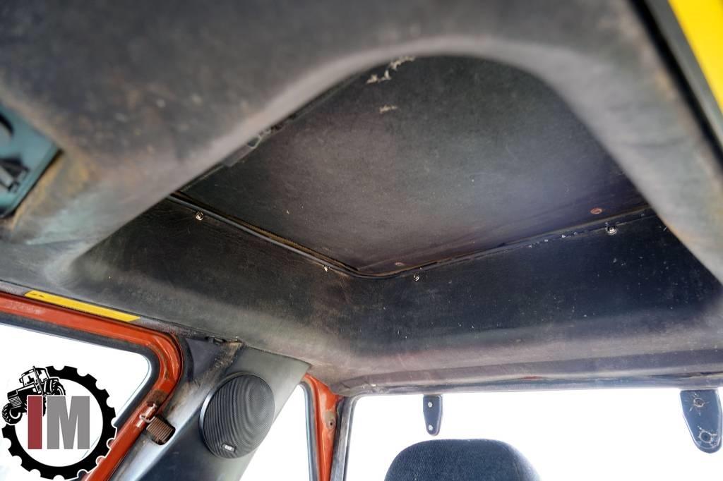 Fiat 880 DT - Traktor Traktori