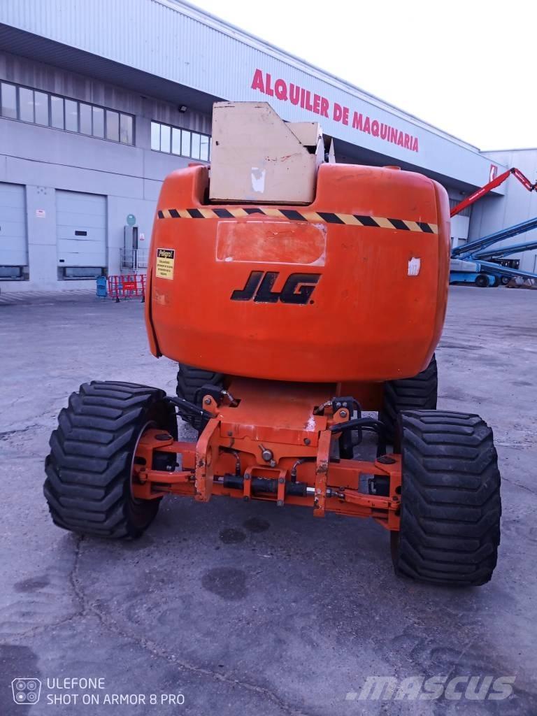 JLG 450 AJS II Zglobne podizne platforme