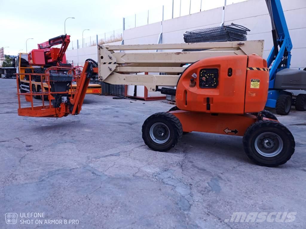 JLG 450 AJS II Zglobne podizne platforme